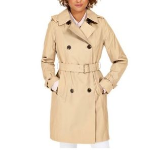 Michael Kors Trench Coat